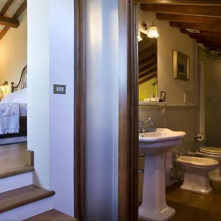 Villa Lamaca Porano