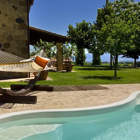 Villa Lamaca Porano