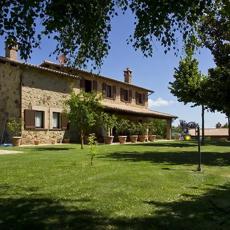 Villa Lamaca Porano
